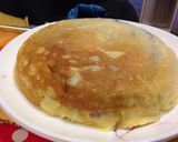 ホットケーキミックスでミルクレープ!作り方11写真