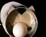 キャラ弁 焼きそば ライオン 弁当作り方4写真