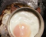 キャラ弁 焼きそば ライオン 弁当作り方5写真