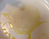 パスタリメイク★揚げないライスコロッケ作り方4写真