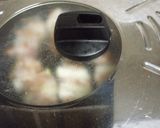 即席＆経済的✿フライパンde焼き鳥ねぎま作り方9写真