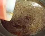 即席＆経済的✿フライパンde焼き鳥ねぎま作り方11写真