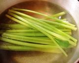 ふき(蕗)の下拵え作り方7写真