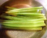 ふき(蕗)の下拵え作り方6写真