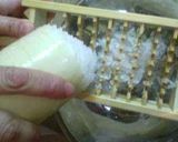 甘塩いわしのねぎ焼き作り方1写真
