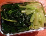 ふき(蕗)の下拵え作り方17写真