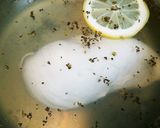 鶏むね肉のハム作り方4写真