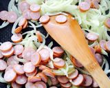 余り物 de クリームコロッケ作り方4写真