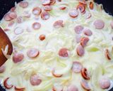 余り物 de クリームコロッケ作り方5写真