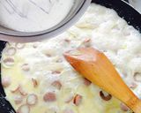 余り物 de クリームコロッケ作り方6写真