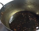 生姜たれ作り方1写真