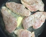 鳥むね肉のヘルシートマトソース添え作り方10写真