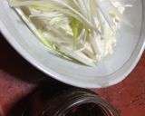 生姜たれ作り方3写真
