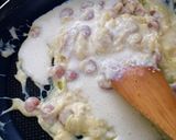 余り物 de クリームコロッケ作り方9写真