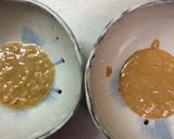 ピリ辛豆乳担々麺作り方4写真