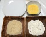 余り物 de クリームコロッケ作り方12写真