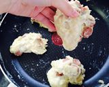 余り物 de クリームコロッケ作り方13写真