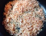 綺麗なグリーンのシャキシャキふき(蕗)作り方1写真