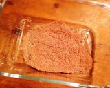 綺麗なグリーンのシャキシャキふき(蕗)作り方2写真