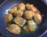 塩サバカレームニエルで鯖サンド作り方4写真