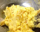 ふんわり食感のマーマレードパウンドケーキ作り方7写真
