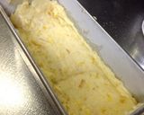 ふんわり食感のマーマレードパウンドケーキ作り方15写真