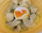 代用調味料で！じゃがいものカルボナーラ風作り方9写真