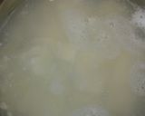 フライパン1つで簡単♡麻婆豆腐作り方1写真
