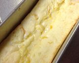 ふんわり食感のマーマレードパウンドケーキ作り方17写真