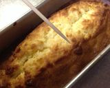 ふんわり食感のマーマレードパウンドケーキ作り方18写真