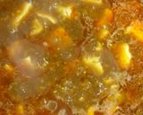 フライパン1つで簡単♡麻婆豆腐作り方6写真