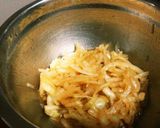 簡単‼美味しい＊鶏むね肉の玉ねぎマリネ＊作り方3写真