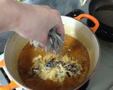 いかなごのくぎ煮作り方5写真