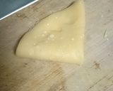 簡単おやつ クレープ☆作り方3写真