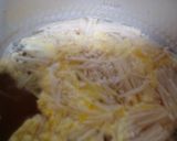 簡単おすまし作り方3写真