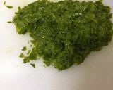 生めかぶをどう使うか！！作り方3写真