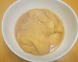 じゅわっとジューシー♪おいなりさん作り方4写真