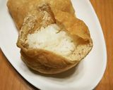 じゅわっとジューシー♪おいなりさん作り方5写真