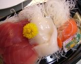 3合で出来た海苔巻き達。作り方3写真