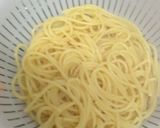 ダイエット用☆具材たっぷりナポリタン作り方3写真