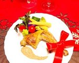 フライパンで簡単♪ローストチキン作り方9写真