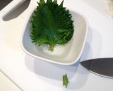 ☆サクッとろ～相性抜群！油揚げもっチーズ作り方2写真