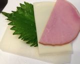 ☆サクッとろ～相性抜群！油揚げもっチーズ作り方4写真