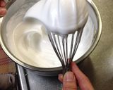 ふんわり食感のマーマレードパウンドケーキ作り方12写真