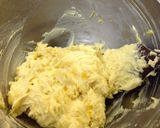 ふんわり食感のマーマレードパウンドケーキ作り方14写真