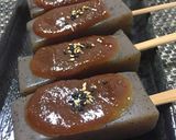 シンプル定番♡味噌田楽コンニャクの作り方作り方4写真
