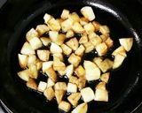 モリモリ食べれちゃうおかずサラダ♪作り方4写真