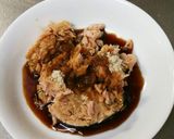 モリモリ食べれちゃうおかずサラダ♪作り方5写真