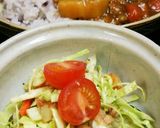 モリモリ食べれちゃうおかずサラダ♪作り方8写真