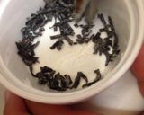 あさりとほうれん草のパスタ作り方2写真
